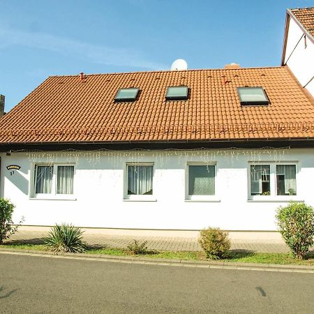 Pension-Rappteller Apfelstädt Zewnętrze zdjęcie
